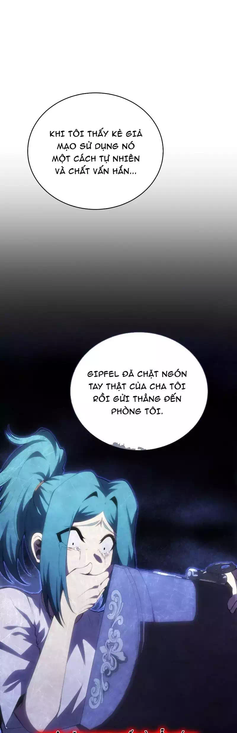 Truyện Tranh Con Trai Út Của Gia Đình Kiếm Thuật Danh Tiếng trang 6