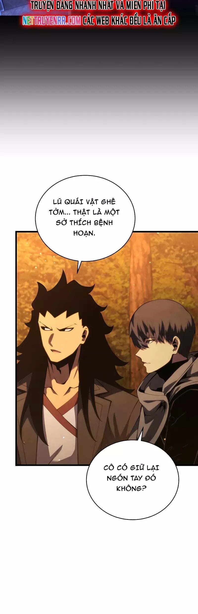 Truyện Tranh Con Trai Út Của Gia Đình Kiếm Thuật Danh Tiếng trang 6