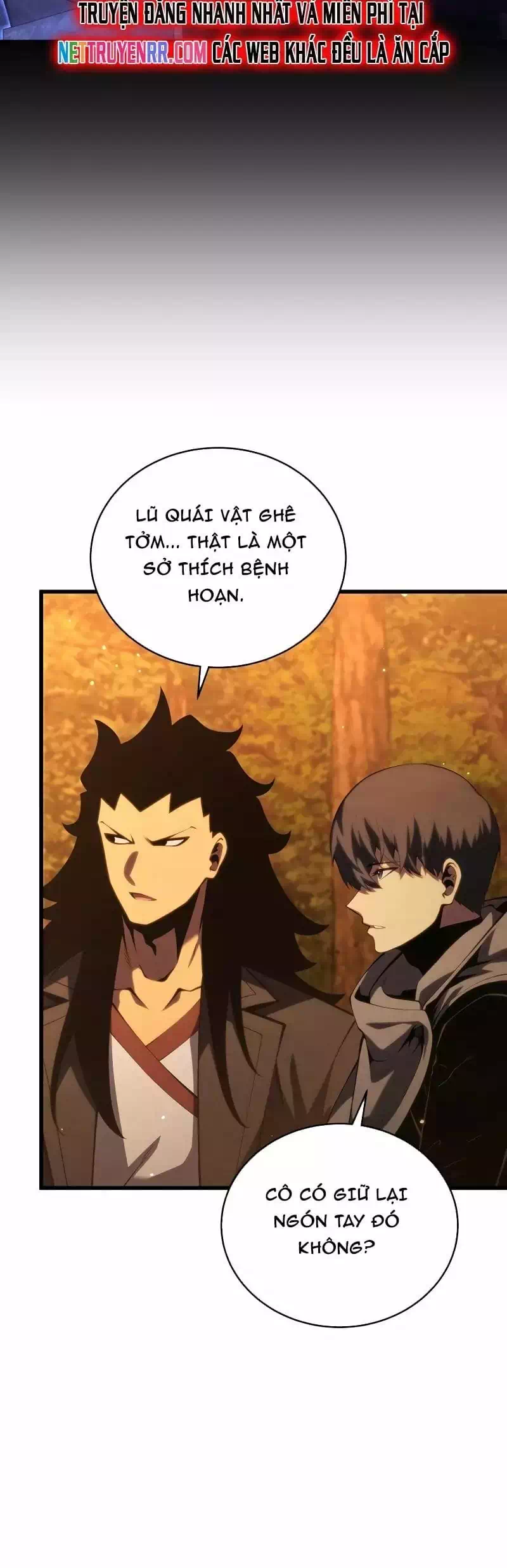 Truyện Tranh Con Trai Út Của Gia Đình Kiếm Thuật Danh Tiếng trang 6