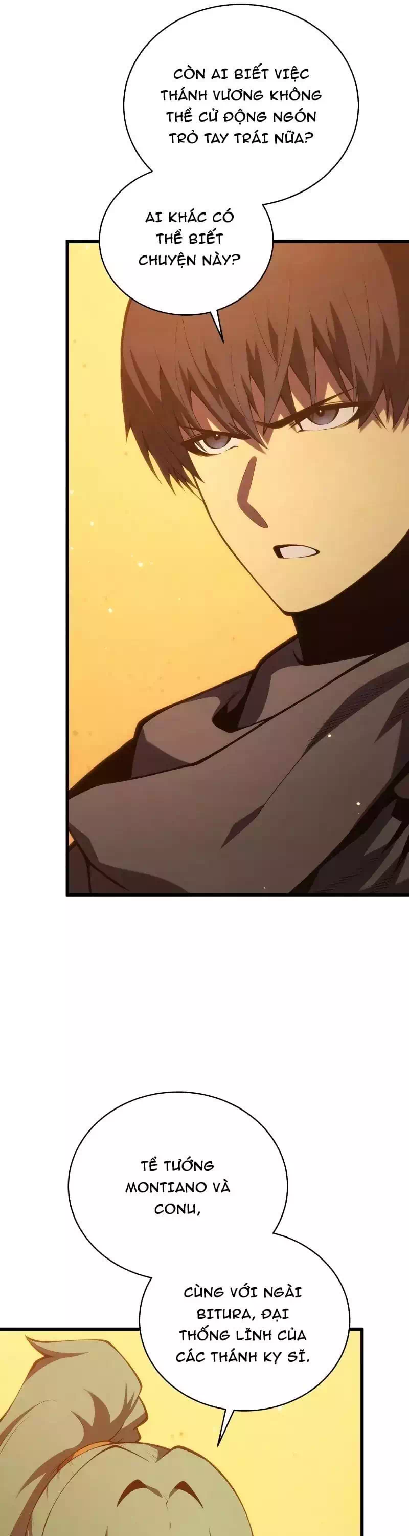 Truyện Tranh Con Trai Út Của Gia Đình Kiếm Thuật Danh Tiếng trang 6