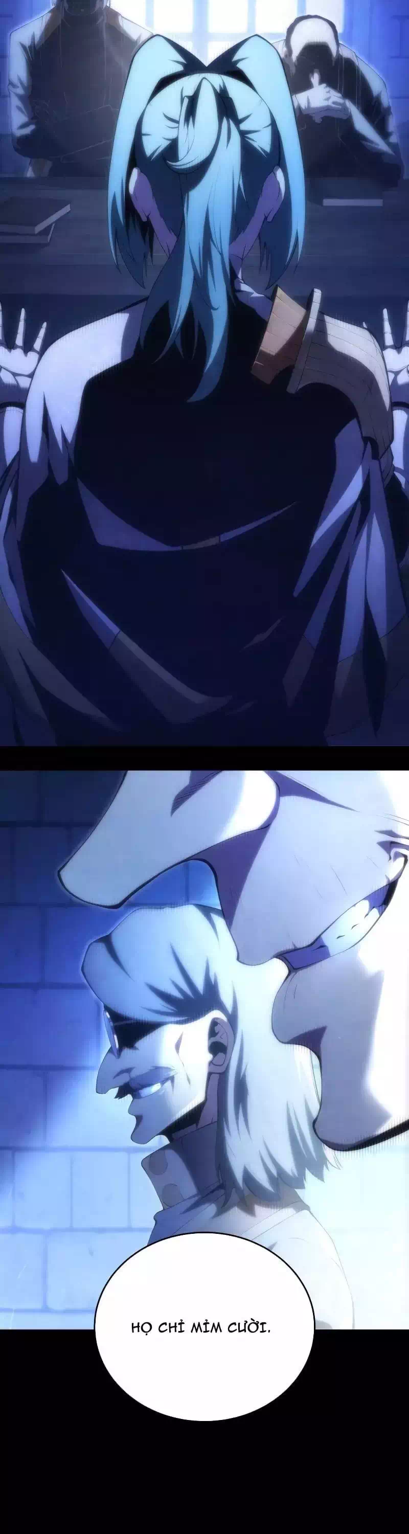 Truyện Tranh Con Trai Út Của Gia Đình Kiếm Thuật Danh Tiếng trang 6