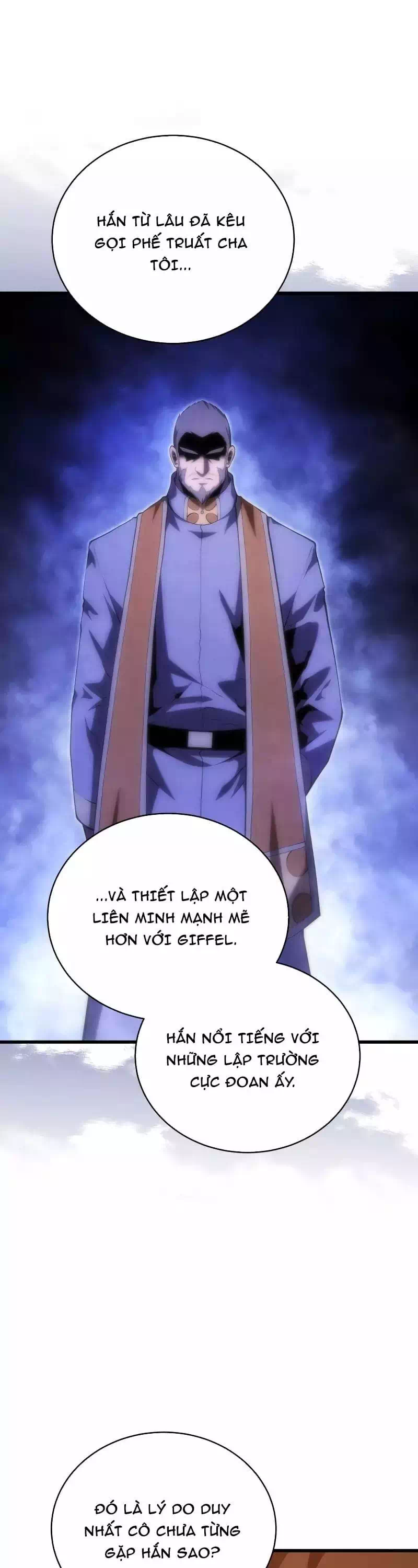 Truyện Tranh Con Trai Út Của Gia Đình Kiếm Thuật Danh Tiếng trang 6