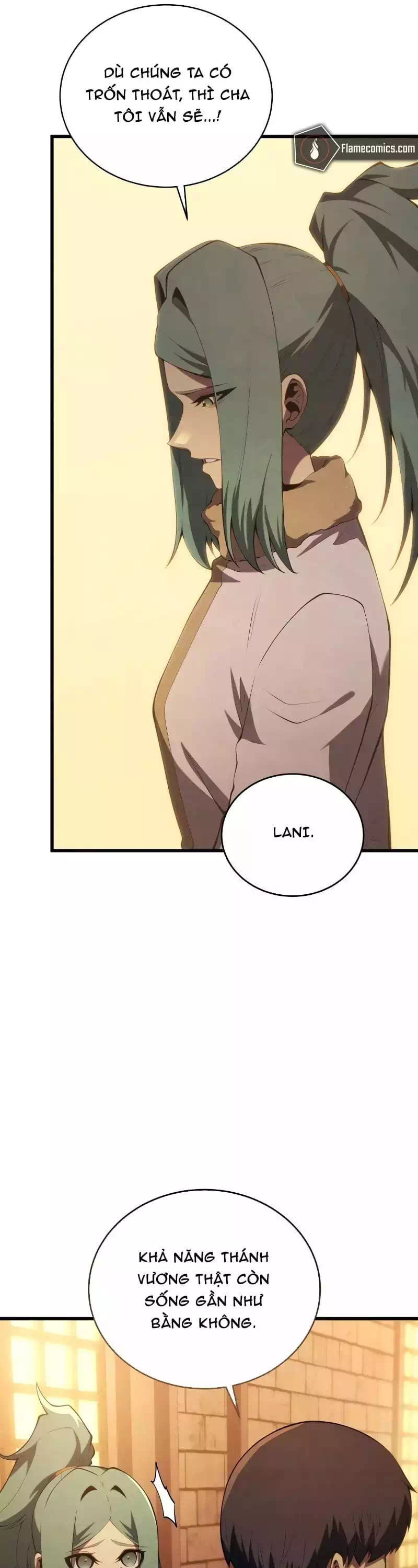 Truyện Tranh Con Trai Út Của Gia Đình Kiếm Thuật Danh Tiếng trang 6