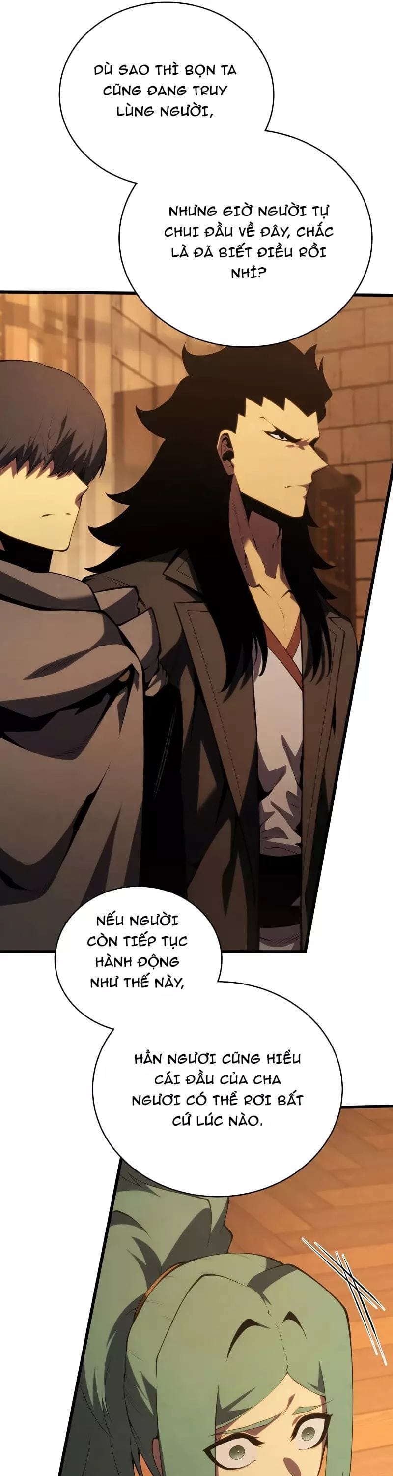 Truyện Tranh Con Trai Út Của Gia Đình Kiếm Thuật Danh Tiếng trang 6