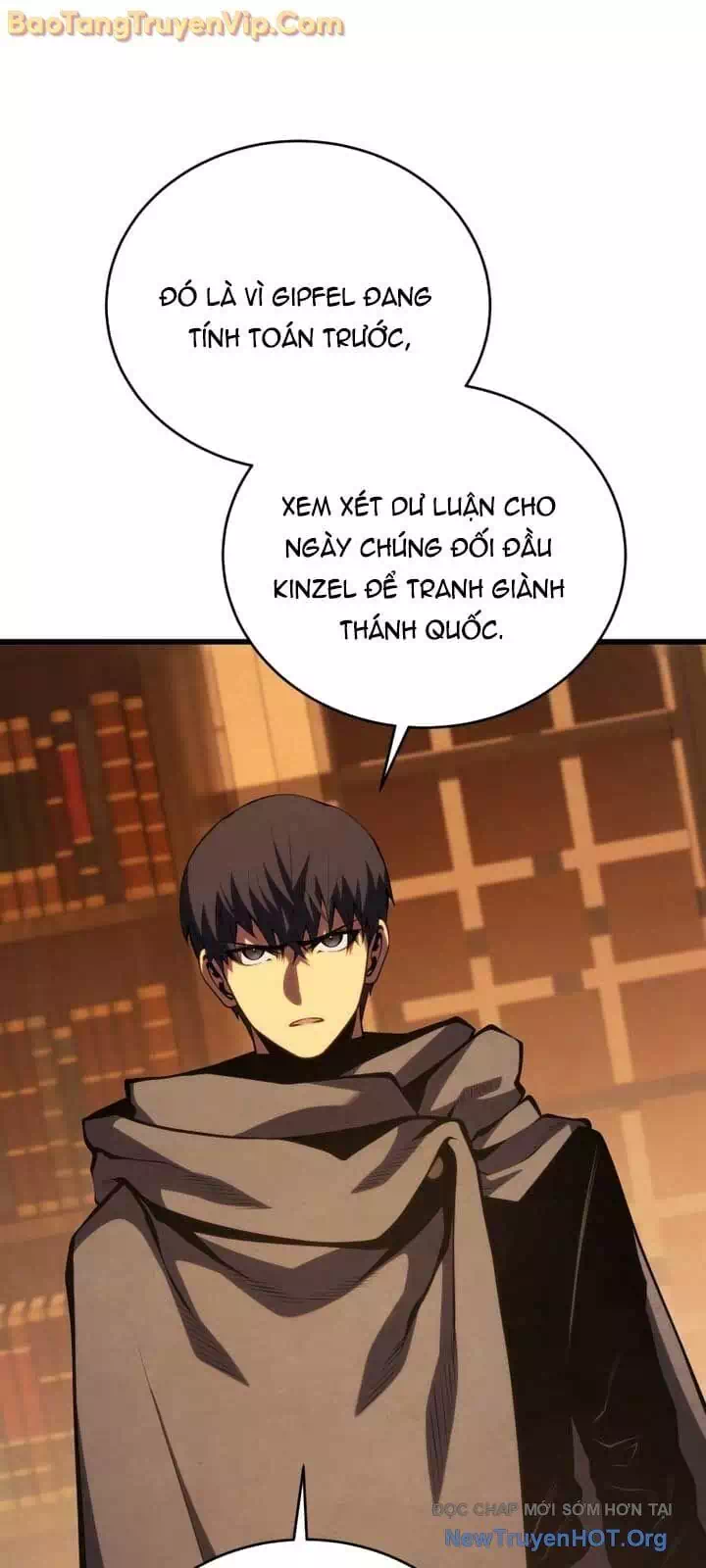 Truyện Tranh Con Trai Út Của Gia Đình Kiếm Thuật Danh Tiếng trang 6