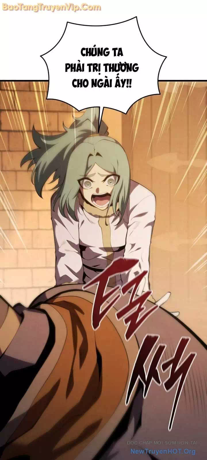 Truyện Tranh Con Trai Út Của Gia Đình Kiếm Thuật Danh Tiếng trang 6