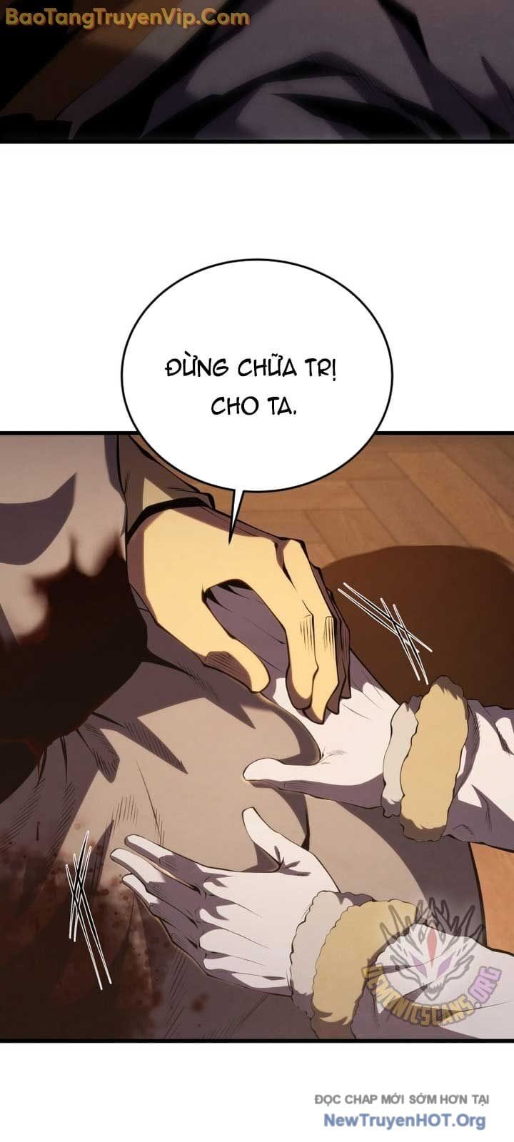 Truyện Tranh Con Trai Út Của Gia Đình Kiếm Thuật Danh Tiếng trang 6