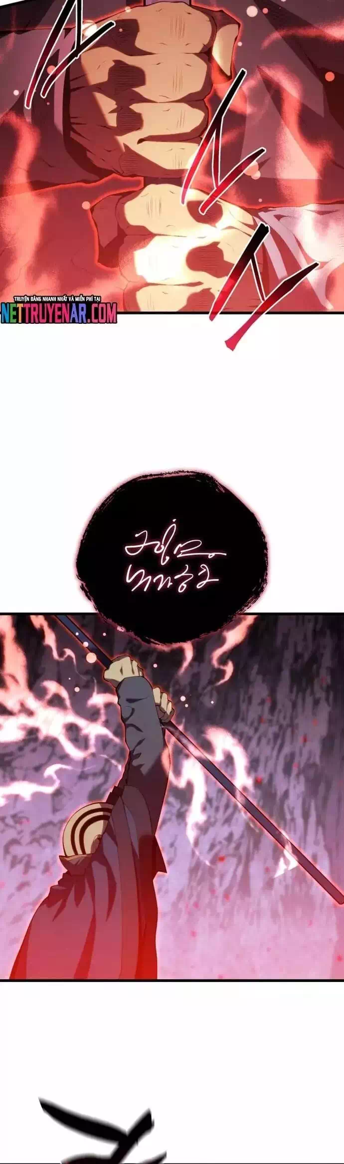 Truyện Tranh Con Trai Út Của Gia Đình Kiếm Thuật Danh Tiếng trang 6