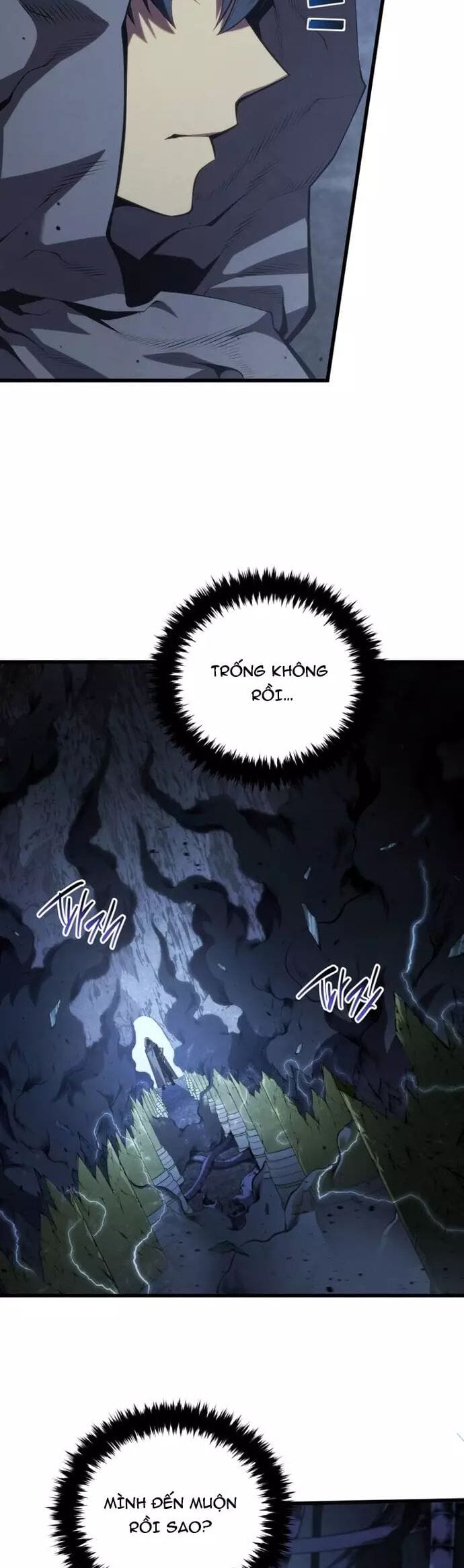 Truyện Tranh Con Trai Út Của Gia Đình Kiếm Thuật Danh Tiếng trang 6