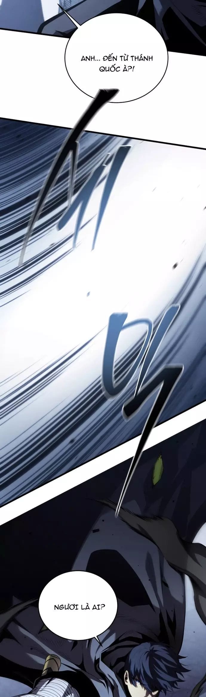 Truyện Tranh Con Trai Út Của Gia Đình Kiếm Thuật Danh Tiếng trang 6