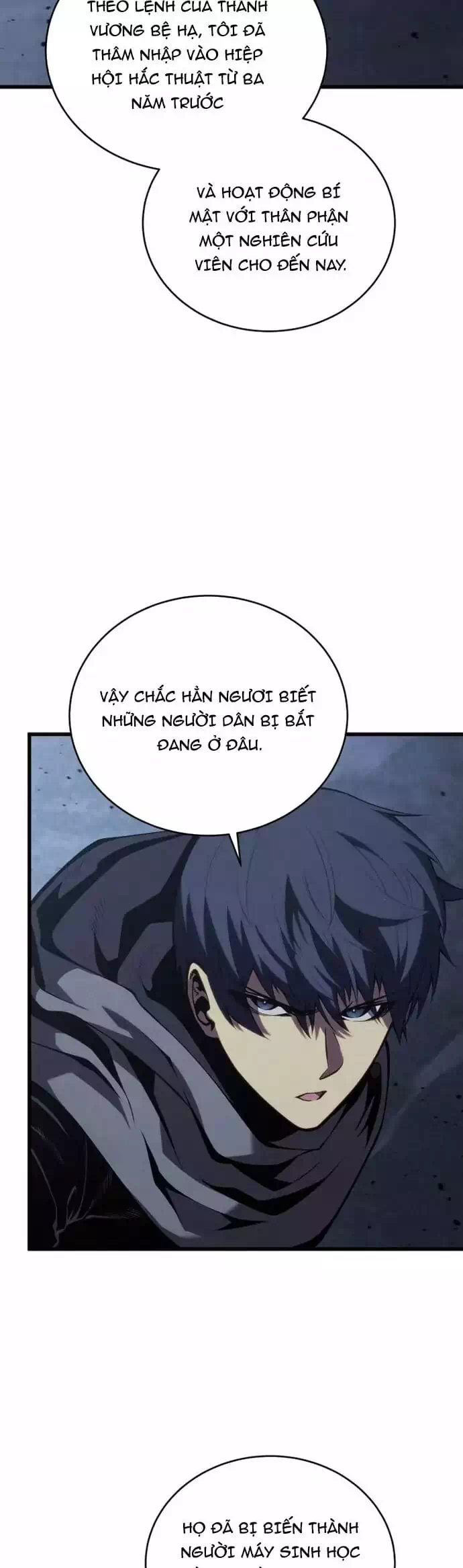 Truyện Tranh Con Trai Út Của Gia Đình Kiếm Thuật Danh Tiếng trang 6