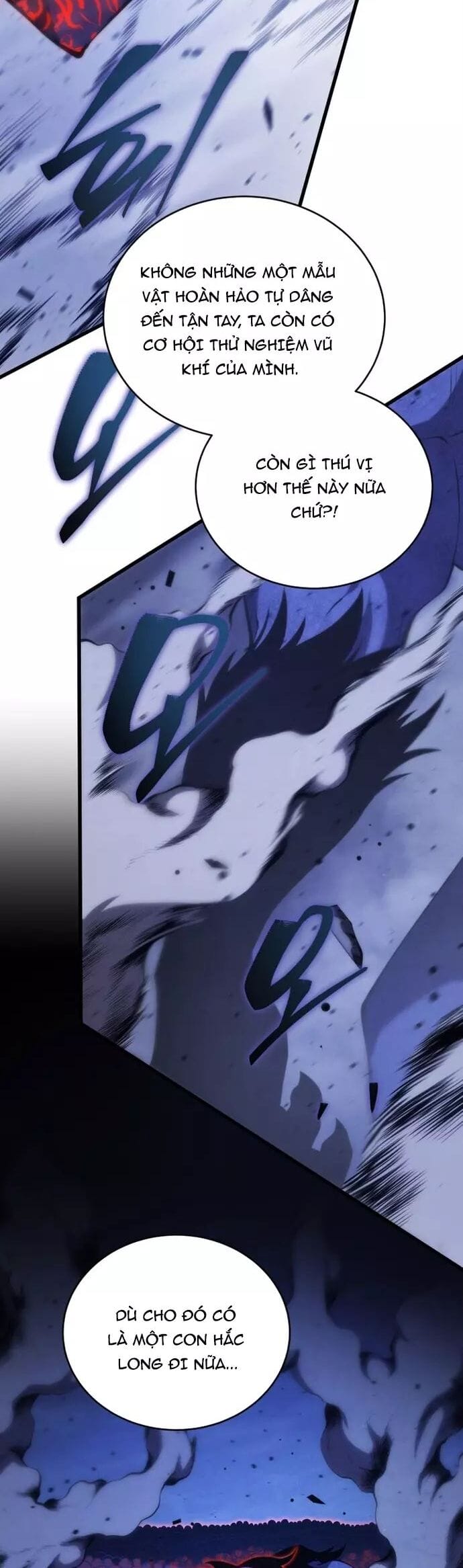 Truyện Tranh Con Trai Út Của Gia Đình Kiếm Thuật Danh Tiếng trang 6