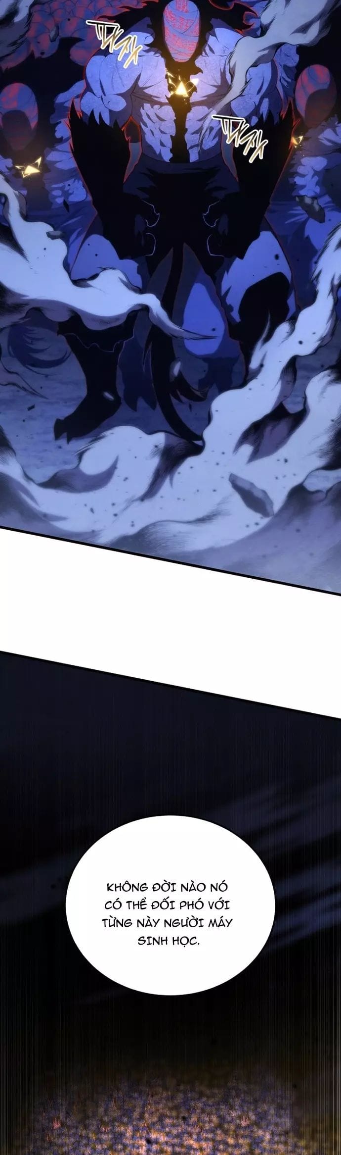 Truyện Tranh Con Trai Út Của Gia Đình Kiếm Thuật Danh Tiếng trang 6