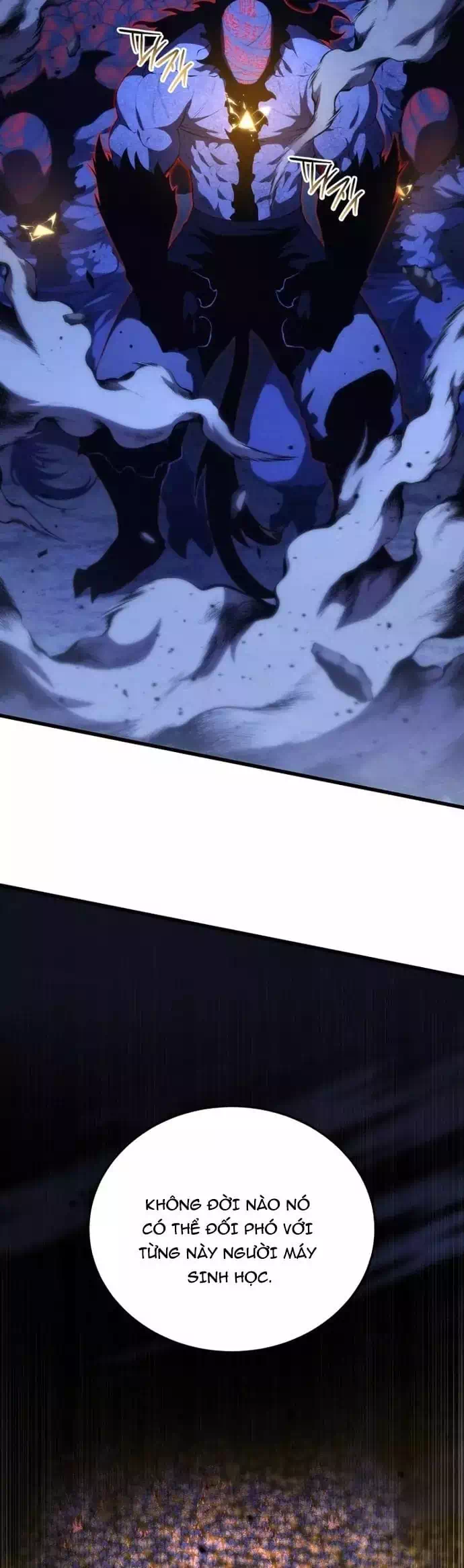 Truyện Tranh Con Trai Út Của Gia Đình Kiếm Thuật Danh Tiếng trang 6