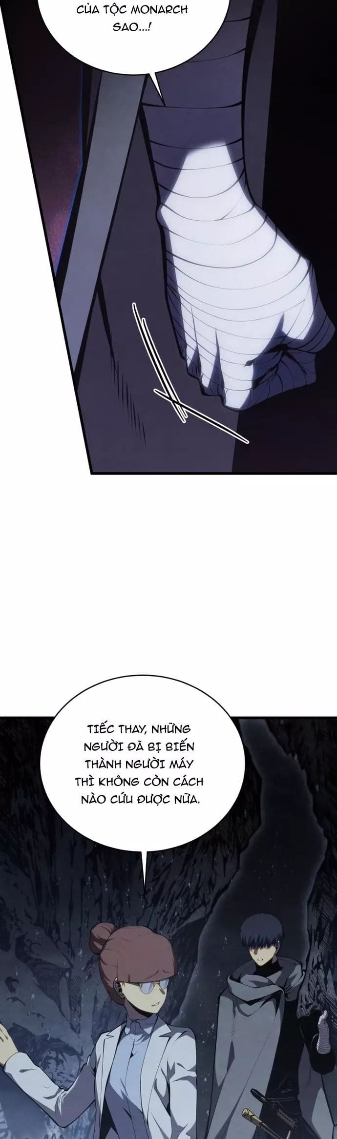 Truyện Tranh Con Trai Út Của Gia Đình Kiếm Thuật Danh Tiếng trang 6