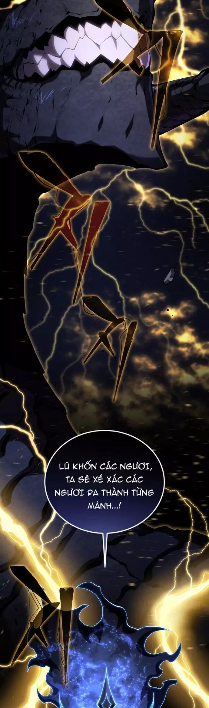 Truyện Tranh Con Trai Út Của Gia Đình Kiếm Thuật Danh Tiếng trang 6