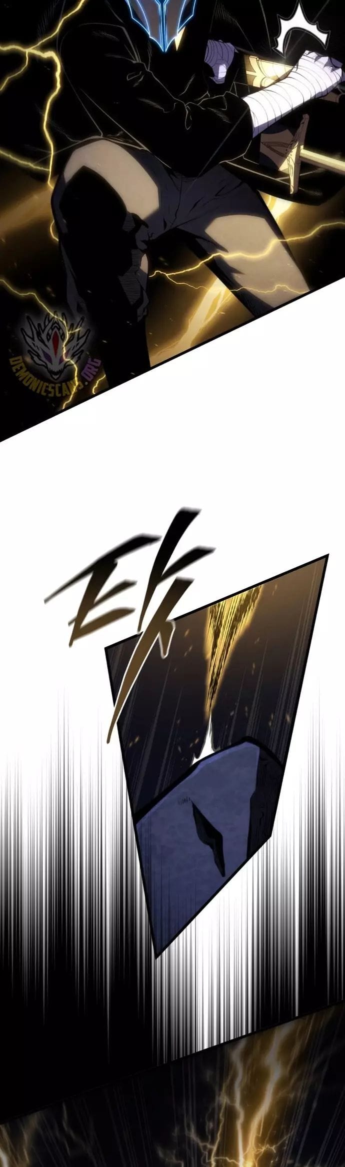 Truyện Tranh Con Trai Út Của Gia Đình Kiếm Thuật Danh Tiếng trang 6