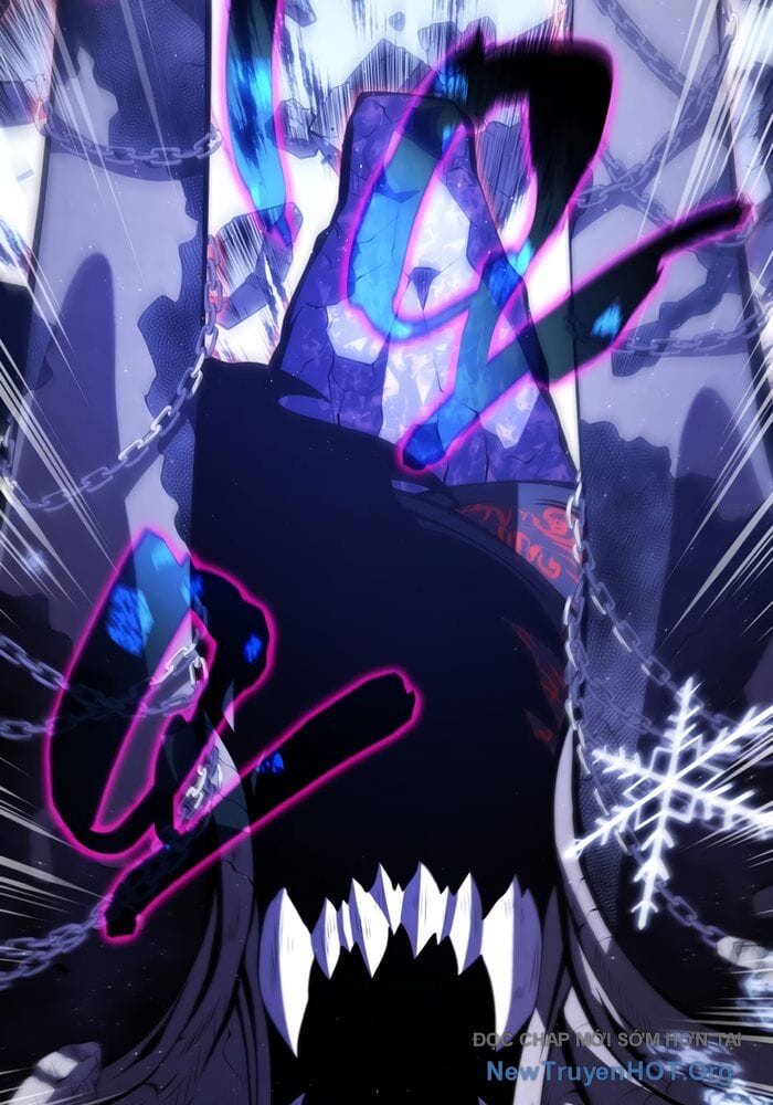 Truyện Tranh Con Trai Út Của Gia Đình Kiếm Thuật Danh Tiếng trang 6