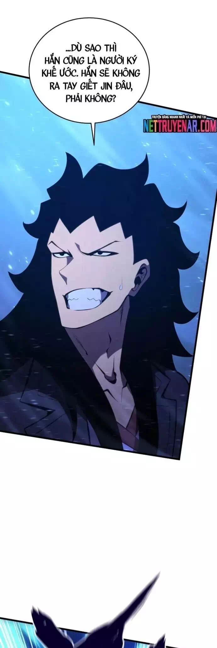 Truyện Tranh Con Trai Út Của Gia Đình Kiếm Thuật Danh Tiếng trang 6