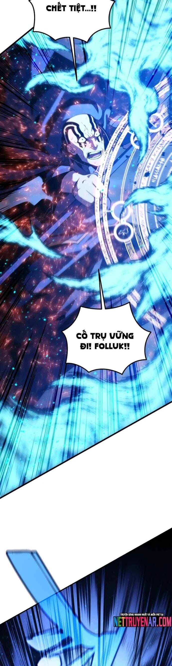 Truyện Tranh Con Trai Út Của Gia Đình Kiếm Thuật Danh Tiếng trang 6