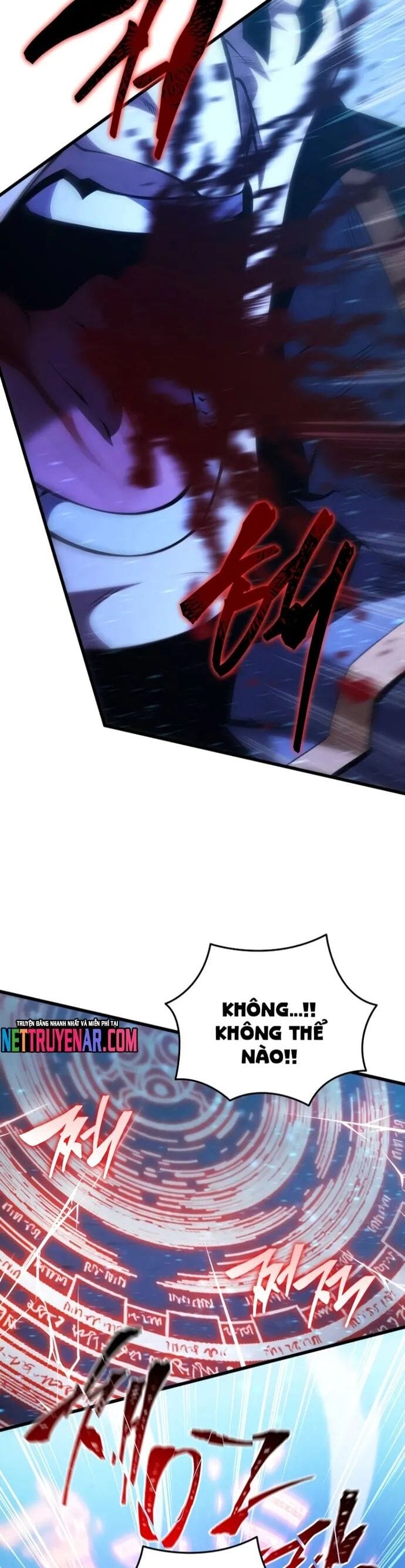 Truyện Tranh Con Trai Út Của Gia Đình Kiếm Thuật Danh Tiếng trang 6