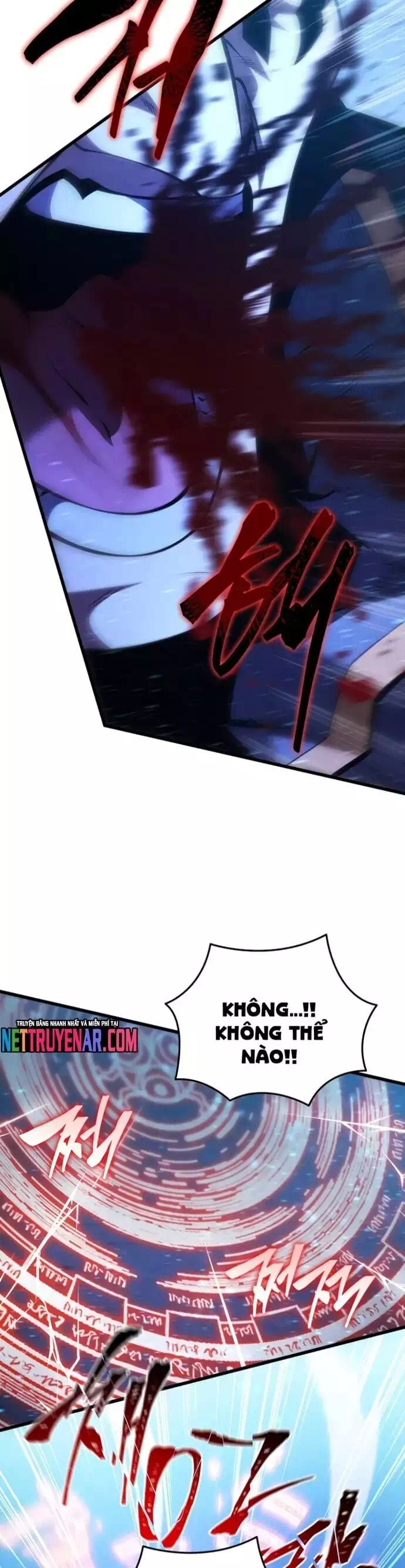 Truyện Tranh Con Trai Út Của Gia Đình Kiếm Thuật Danh Tiếng trang 6