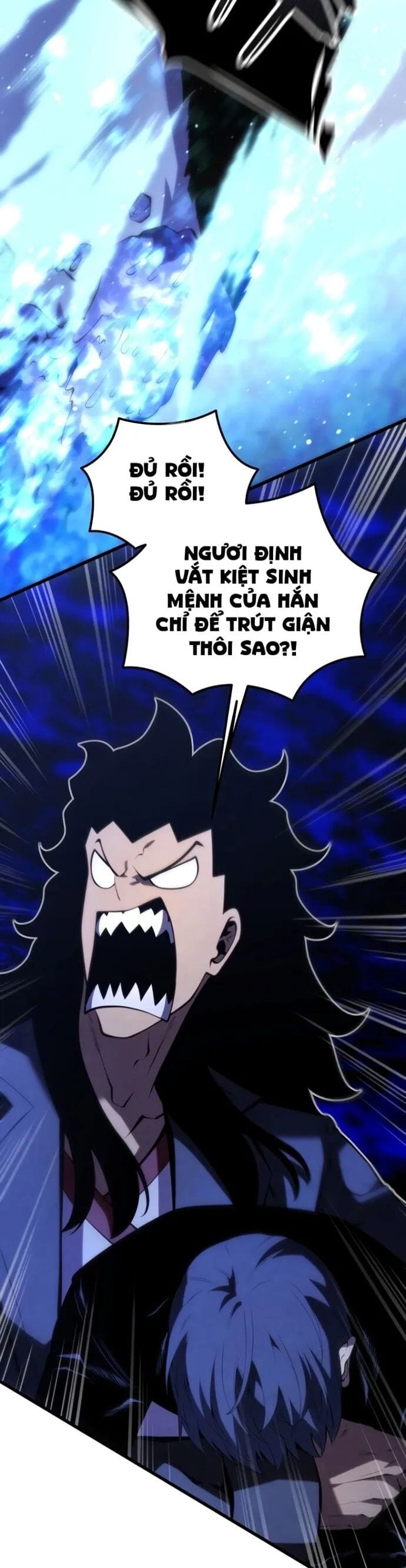 Truyện Tranh Con Trai Út Của Gia Đình Kiếm Thuật Danh Tiếng trang 6