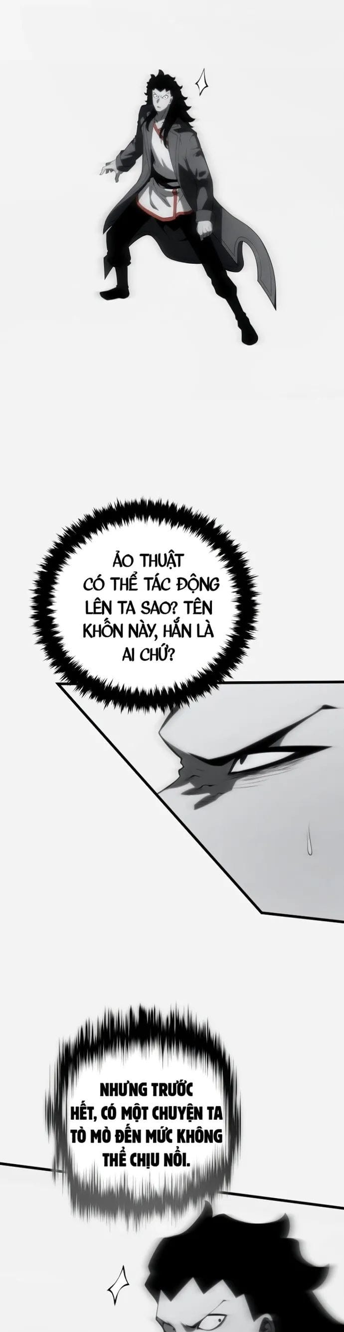 Truyện Tranh Con Trai Út Của Gia Đình Kiếm Thuật Danh Tiếng trang 6