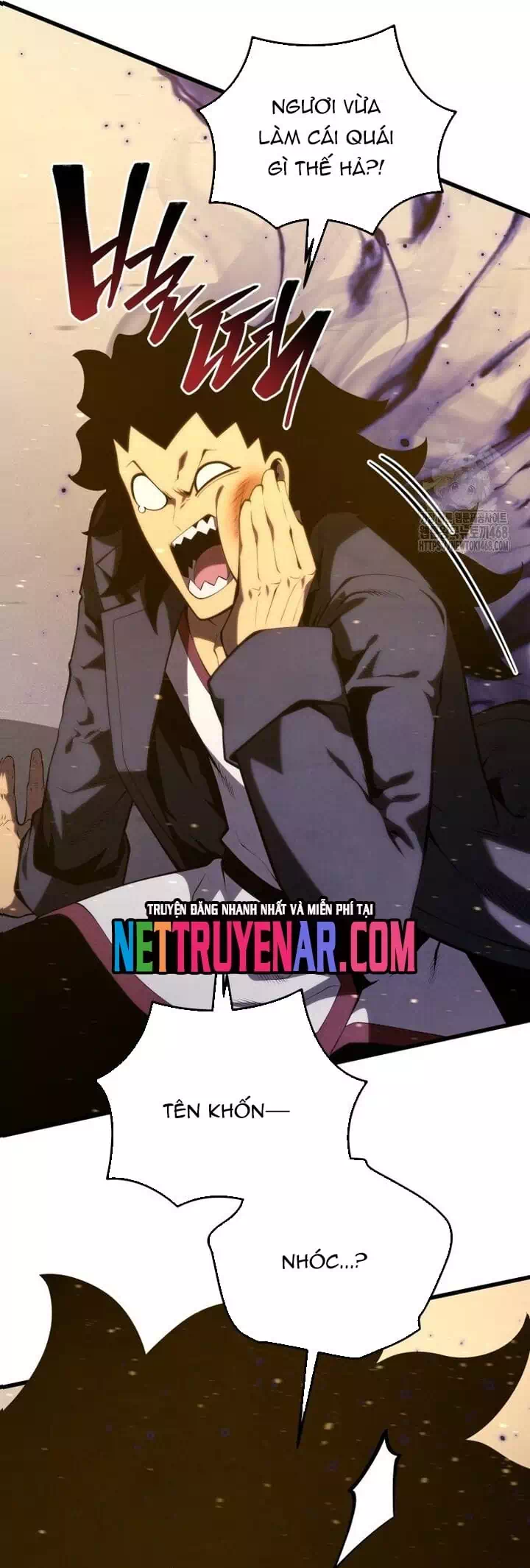 Truyện Tranh Con Trai Út Của Gia Đình Kiếm Thuật Danh Tiếng trang 6