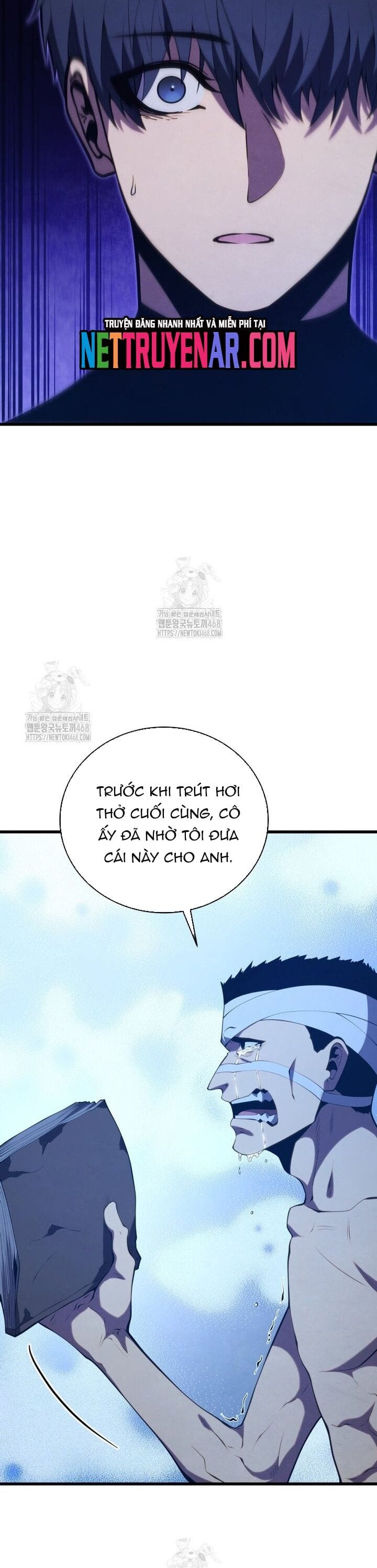 Truyện Tranh Con Trai Út Của Gia Đình Kiếm Thuật Danh Tiếng trang 6