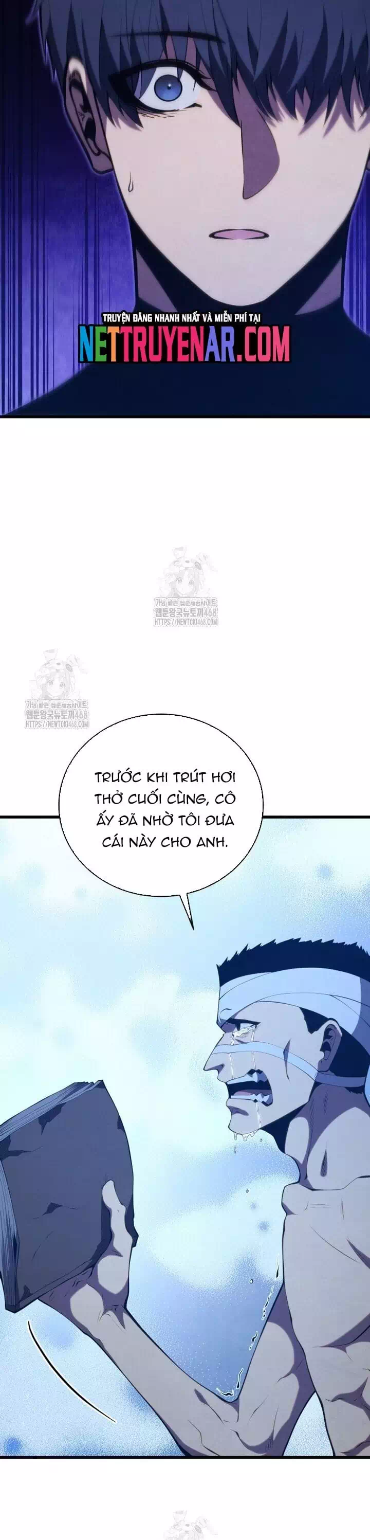 Truyện Tranh Con Trai Út Của Gia Đình Kiếm Thuật Danh Tiếng trang 6