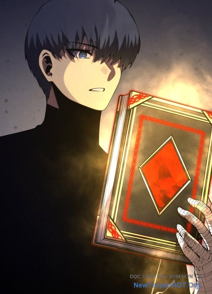 Truyện Tranh Con Trai Út Của Gia Đình Kiếm Thuật Danh Tiếng trang 6