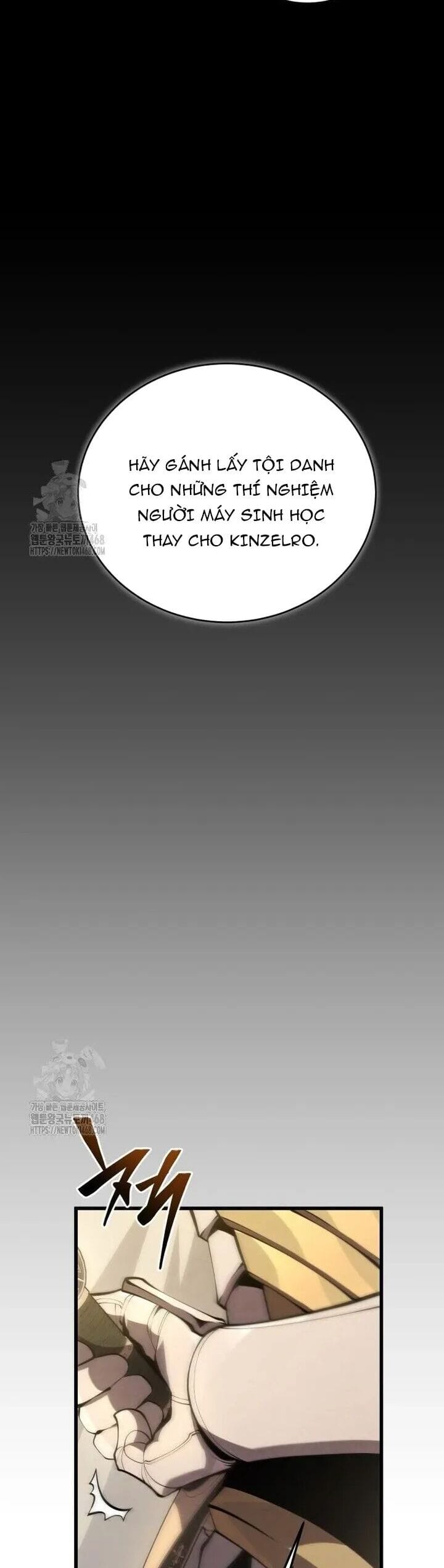 Truyện Tranh Con Trai Út Của Gia Đình Kiếm Thuật Danh Tiếng trang 6