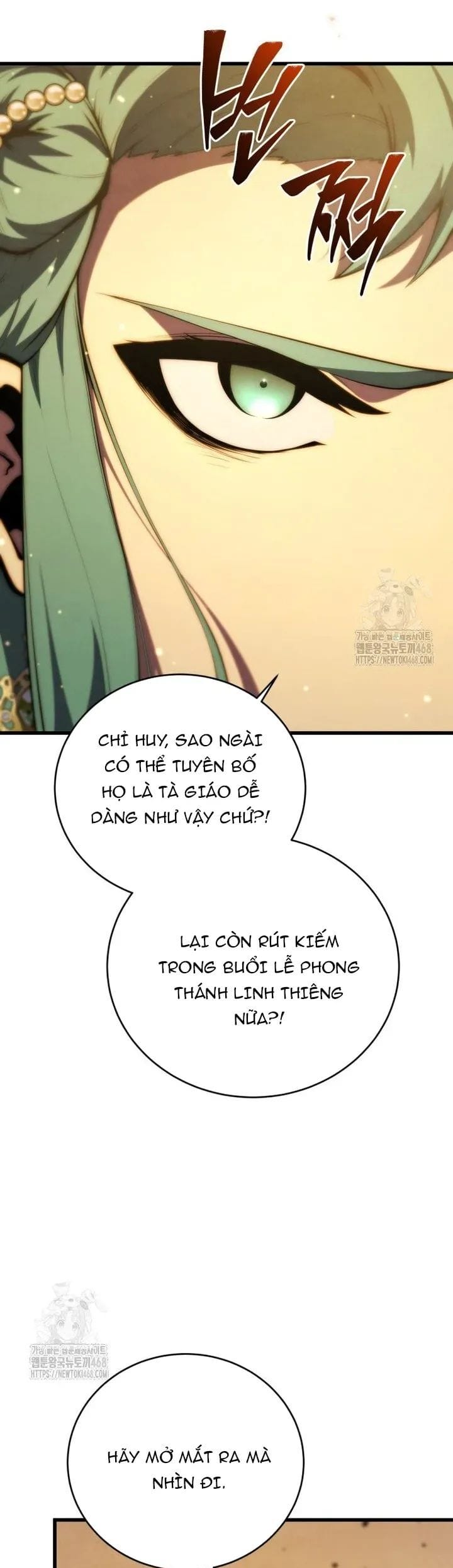 Truyện Tranh Con Trai Út Của Gia Đình Kiếm Thuật Danh Tiếng trang 6