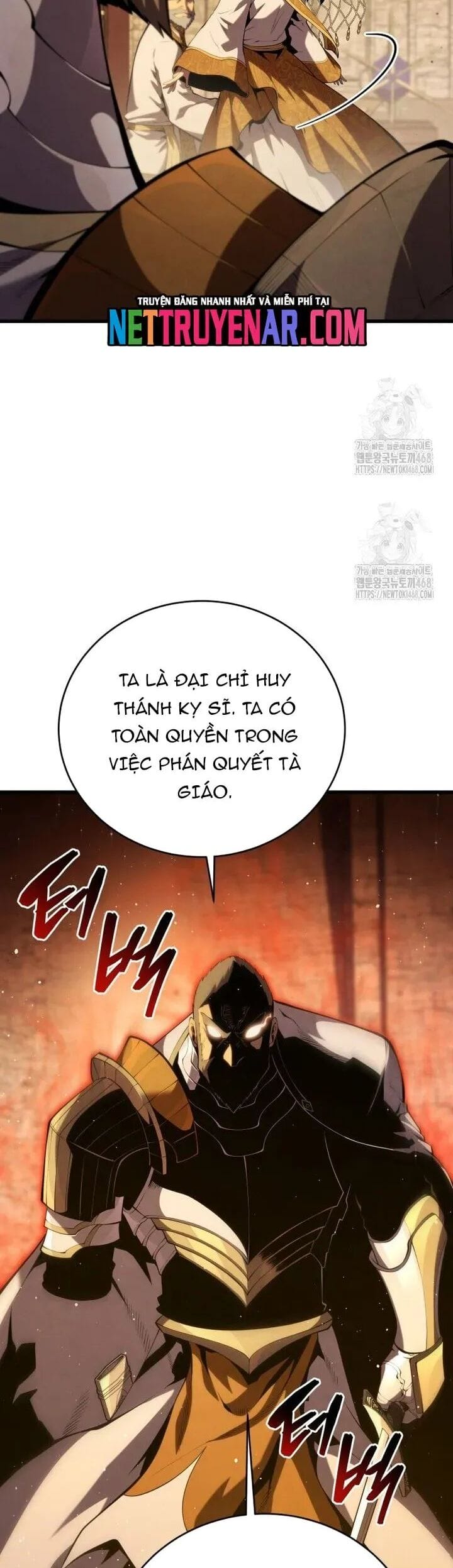 Truyện Tranh Con Trai Út Của Gia Đình Kiếm Thuật Danh Tiếng trang 6