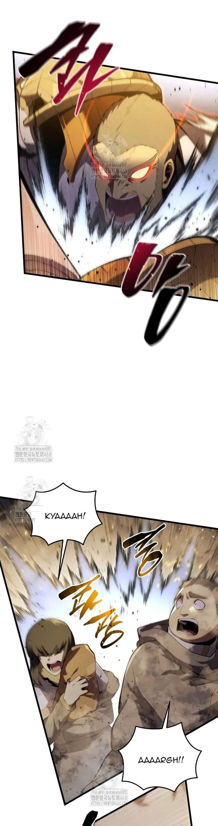 Truyện Tranh Con Trai Út Của Gia Đình Kiếm Thuật Danh Tiếng trang 6