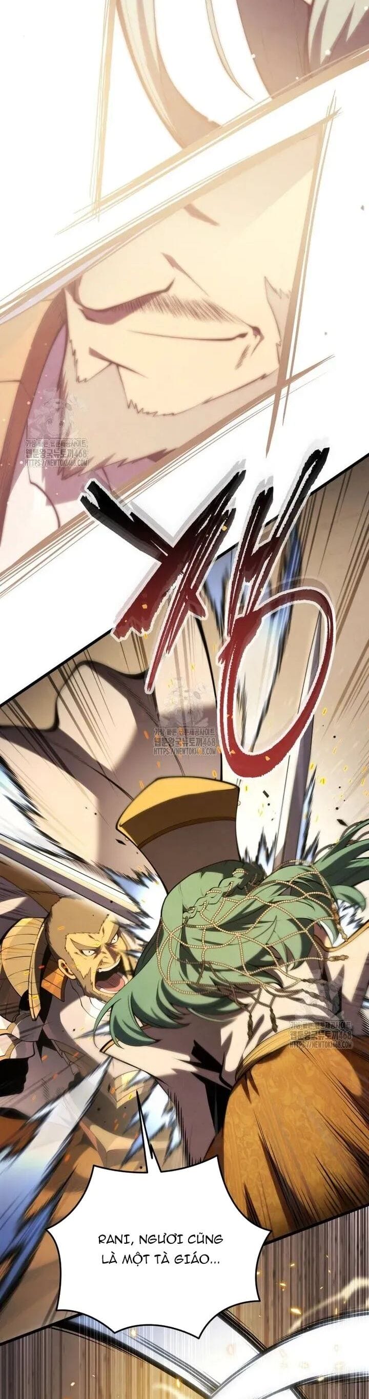 Truyện Tranh Con Trai Út Của Gia Đình Kiếm Thuật Danh Tiếng trang 6