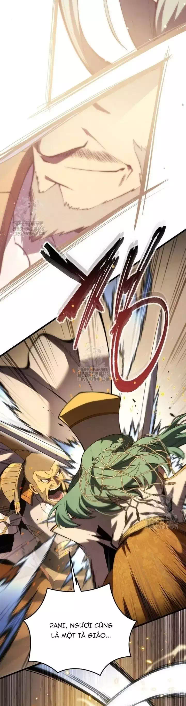 Truyện Tranh Con Trai Út Của Gia Đình Kiếm Thuật Danh Tiếng trang 6