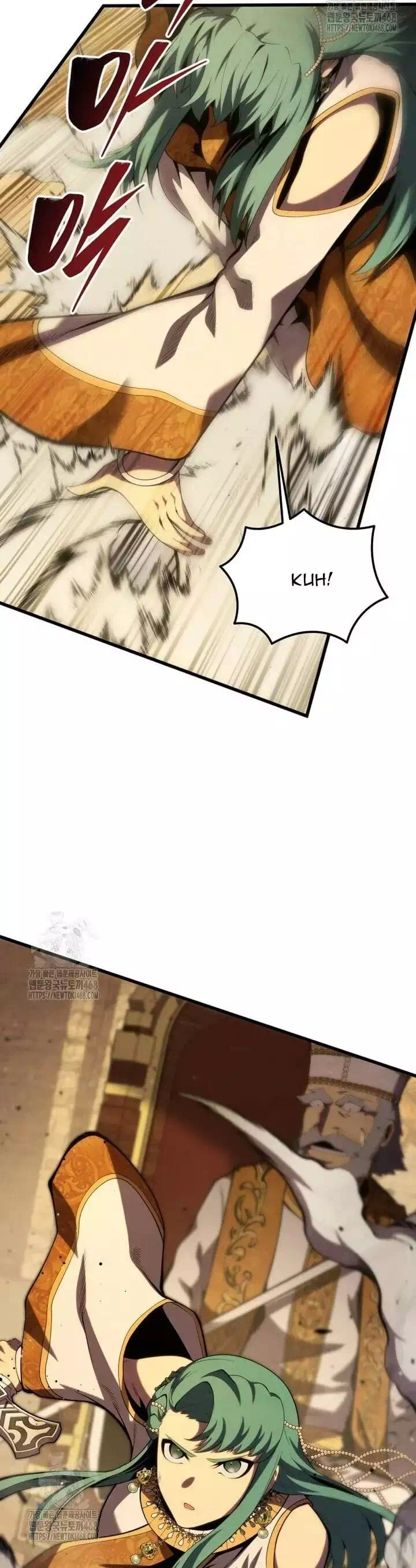 Truyện Tranh Con Trai Út Của Gia Đình Kiếm Thuật Danh Tiếng trang 6