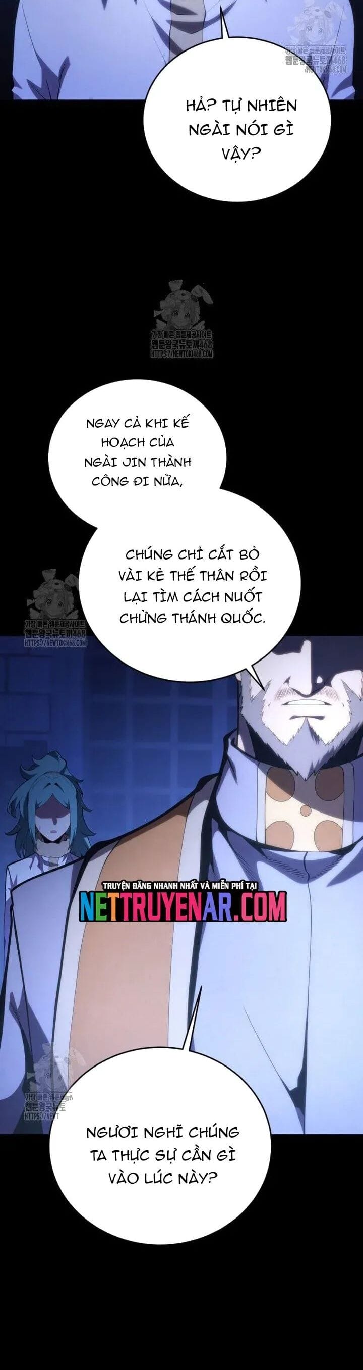 Truyện Tranh Con Trai Út Của Gia Đình Kiếm Thuật Danh Tiếng trang 6