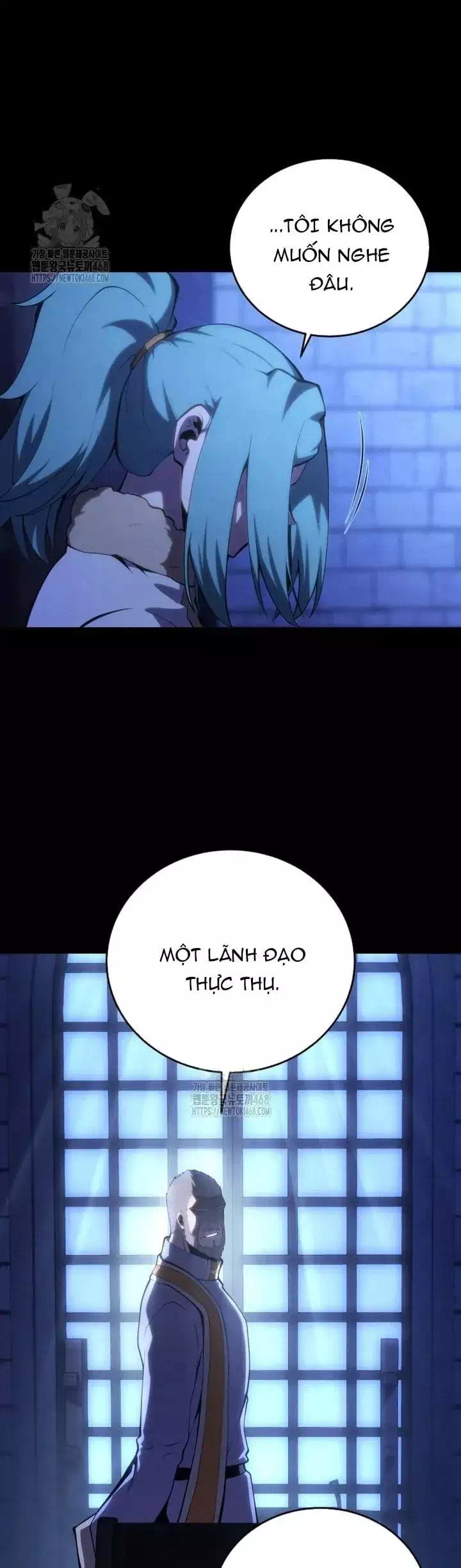 Truyện Tranh Con Trai Út Của Gia Đình Kiếm Thuật Danh Tiếng trang 6