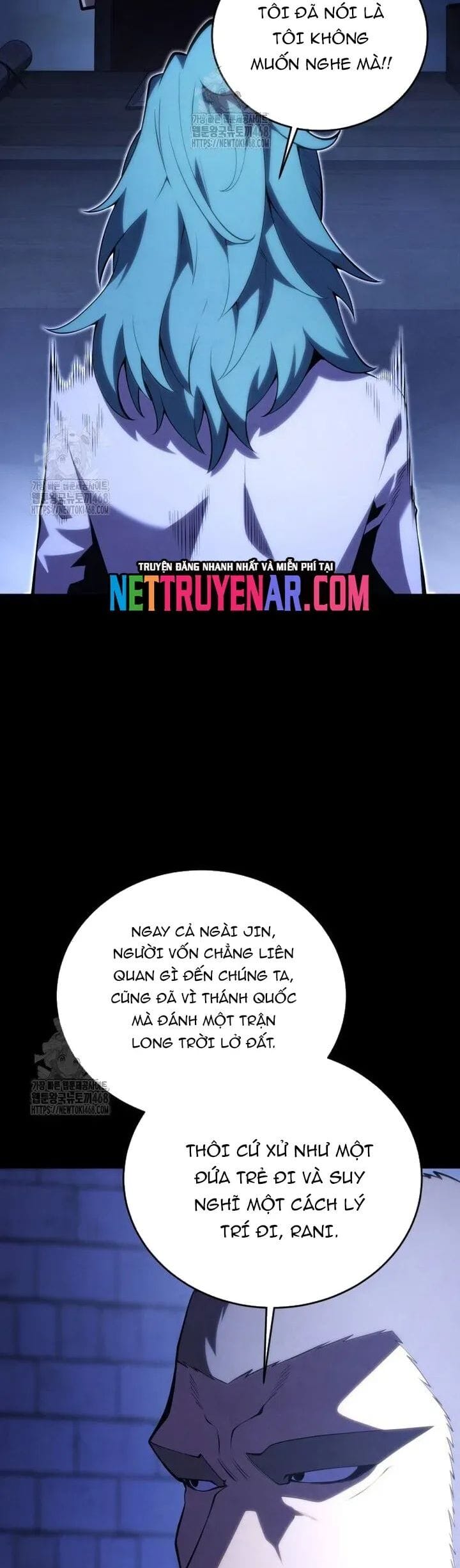 Truyện Tranh Con Trai Út Của Gia Đình Kiếm Thuật Danh Tiếng trang 6