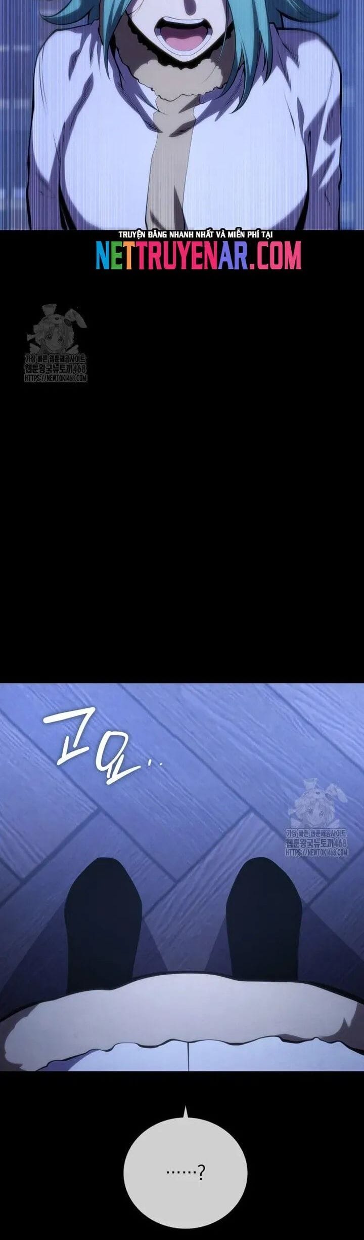 Truyện Tranh Con Trai Út Của Gia Đình Kiếm Thuật Danh Tiếng trang 6