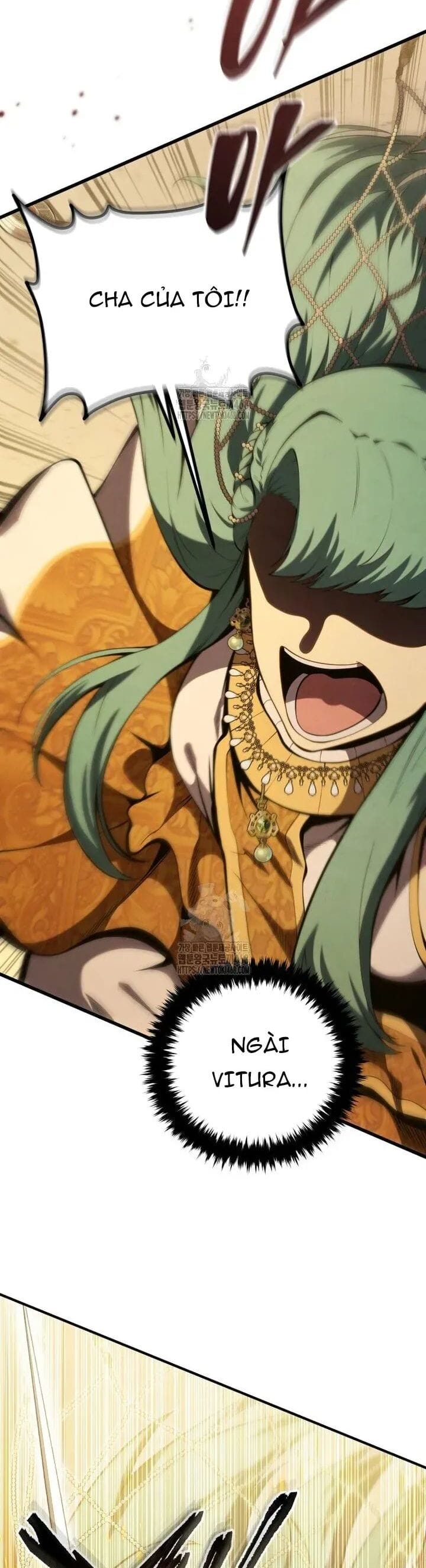 Truyện Tranh Con Trai Út Của Gia Đình Kiếm Thuật Danh Tiếng trang 6