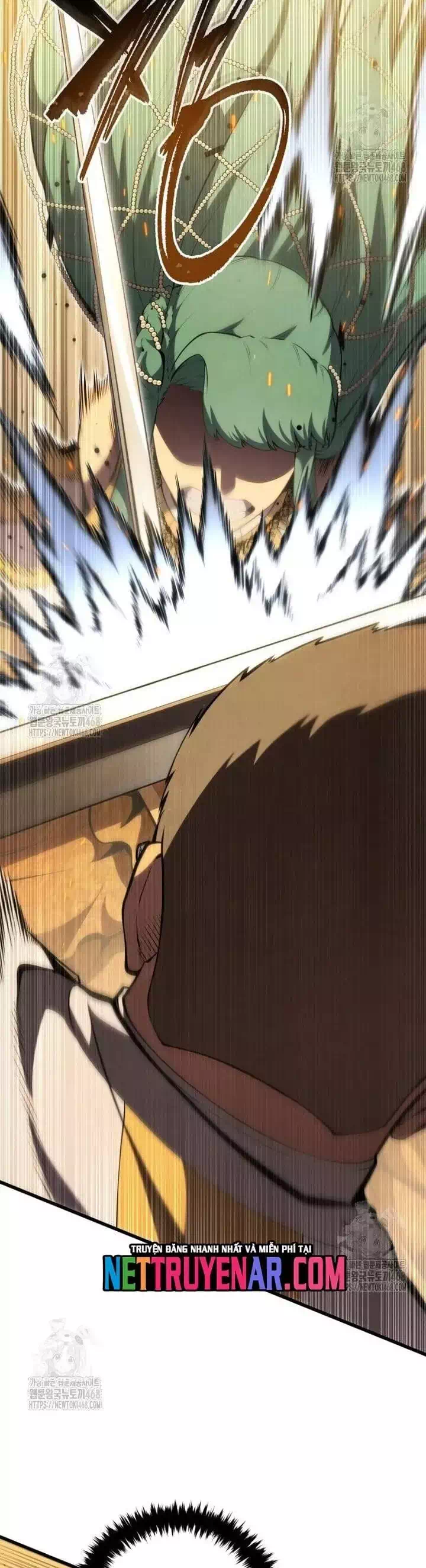 Truyện Tranh Con Trai Út Của Gia Đình Kiếm Thuật Danh Tiếng trang 6