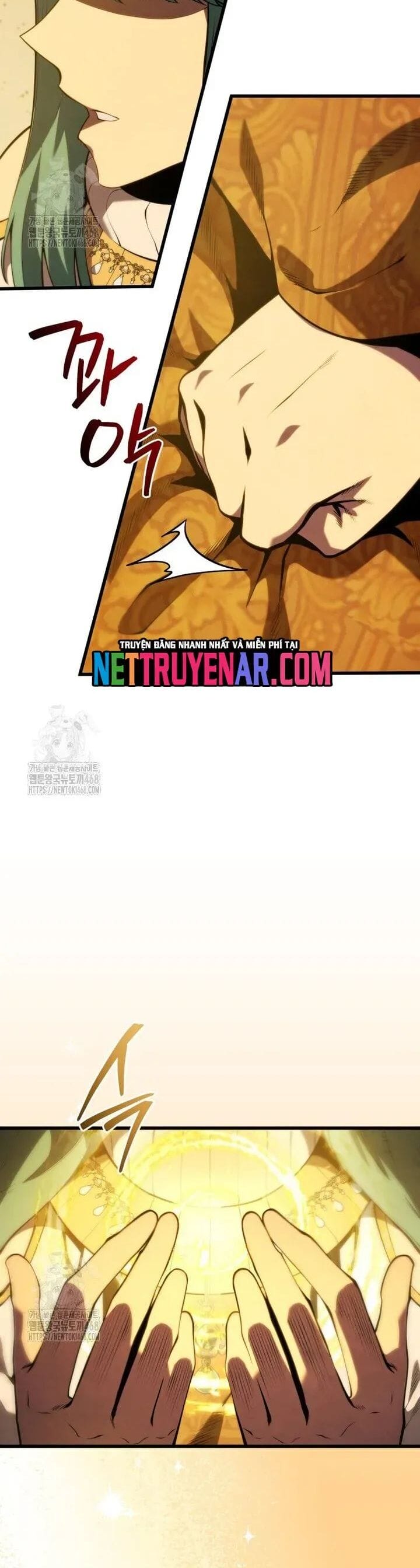 Truyện Tranh Con Trai Út Của Gia Đình Kiếm Thuật Danh Tiếng trang 6