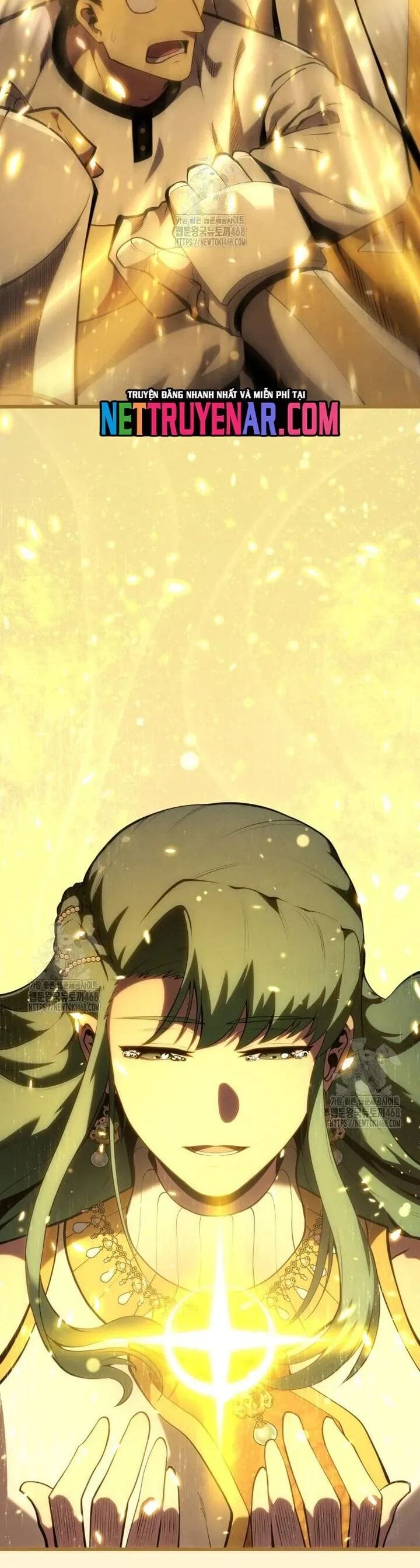 Truyện Tranh Con Trai Út Của Gia Đình Kiếm Thuật Danh Tiếng trang 6