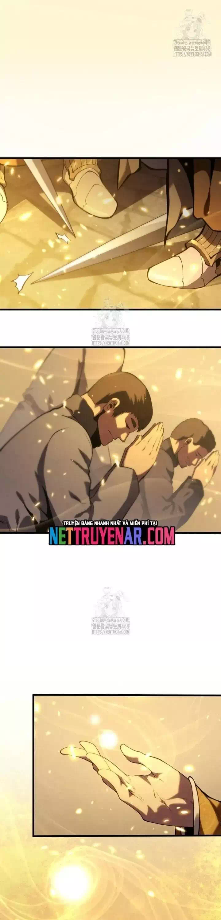Truyện Tranh Con Trai Út Của Gia Đình Kiếm Thuật Danh Tiếng trang 6