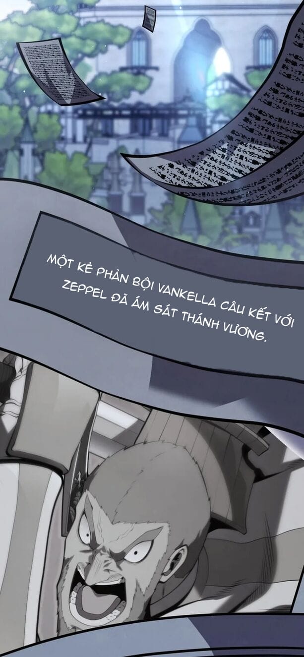 Truyện Tranh Con Trai Út Của Gia Đình Kiếm Thuật Danh Tiếng trang 6