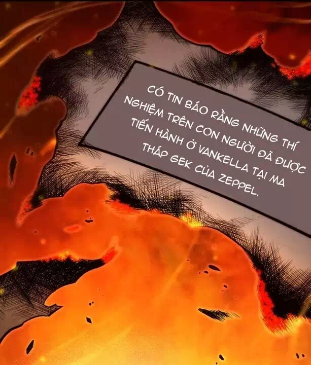 Truyện Tranh Con Trai Út Của Gia Đình Kiếm Thuật Danh Tiếng trang 6